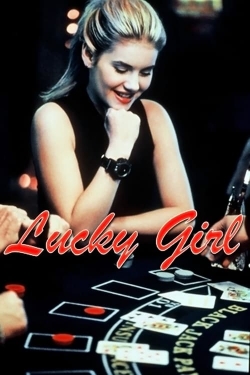 Lucky Girl-fmovies