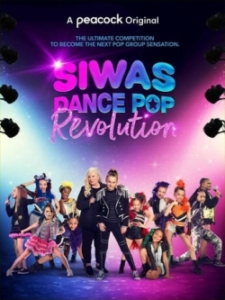 Siwas Dance Pop Revolution-fmovies