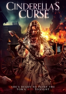 Cinderella's Curse-fmovies