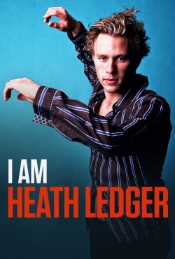 I Am Heath Ledger-fmovies