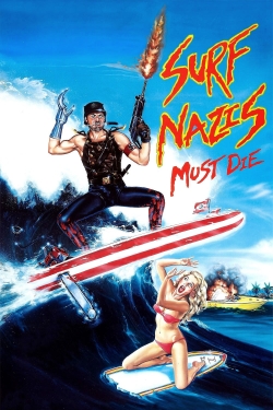 Surf Nazis Must Die-fmovies