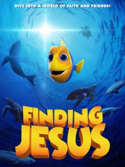 Finding Jesus-fmovies
