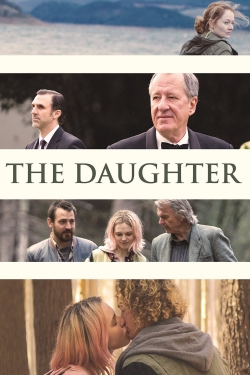 The Daughter-fmovies